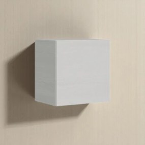 Pensile reversibile cubotto 60x60 Isoka Bianco Frassino