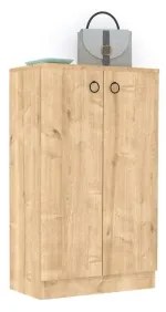 Scarpiera DEFNE 100x60 cm beige