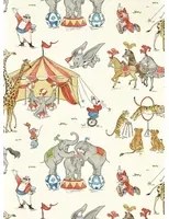 Sanderson Carta da parati Dumbo - Peanut Butter & Jelly