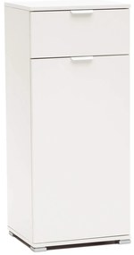 PALOMA - armadietto con un'anta e un cassetto