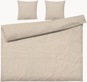 Set biancheria da letto in cotone Daisy