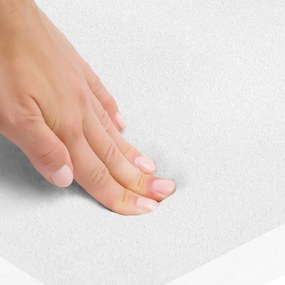 Materasso per bambini in schiuma 60x120 cm - Roba