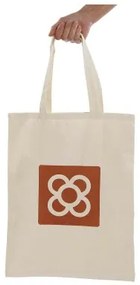 Shopping Bag Versa Arancio 36 x 48 x 36 cm