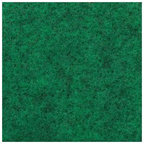 Tappeto moquette Verde per interno esterno effetto finto prato H.200 CM X 25 MT