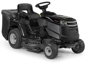 Trattorino tagliaerba ALPINA AT4 84 A ST 350 352cc EMC 84cm, motore STIGA 352 cm³ L 84 cm trasmissione meccanica