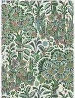 House of Hackney Carta da parati Moon Garden Magna - Tourmaline