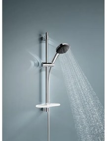 GROHE 26929001 - Set doccia VITALIO COMFORT 110 600 mm cromo lucido