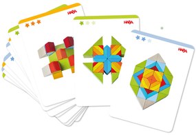 Mattoncini creativi - Mosaico a cubetti