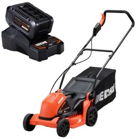 Tagliaerba a batteria ECHO 40V L 35 cm
