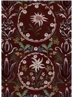 Mindthegap Carta da parati Edelweiss - WP20694