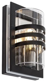 Rabalux 7244 - Lampada da parete esterna ORLOVA 1xE27/40W/230V IP44