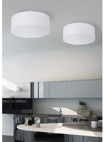 TK Lighting 1581 - Plafoniera RONDO 4xE27/15W/230V