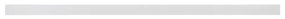 Lampada Lineare LED a Soffitto 65W 200cm Bianca con driver Philips Colore Bianco Variabile CCT