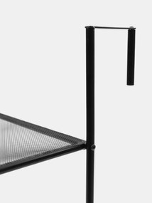 Sinsay - Tavolino - nero