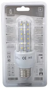 Lampadina LED E27/9W/230V 6500K - Aigostar