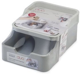 Organizzatore per le spezie Duo - Joseph Joseph