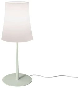 Birdie Easy Grande Lampada da Tavolo Green - Foscarini