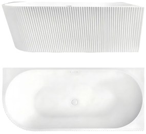 Vasca bagno WENUS RIGHT 170