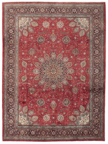 Sarouk Tappeto 400x290 (Iran) Annodato A Mano