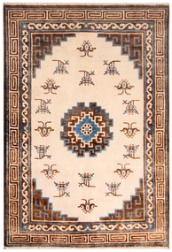 Peking Tappeto 120x170 (Pakistan) Annodato A Mano