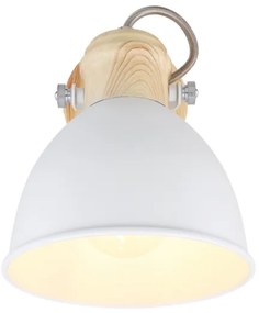 Globo 54018-1 - Luce Spot da parete WIHO 1xE27/40W/230V