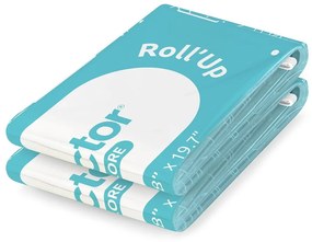 Sacchetti per il vuoto in set da 2 pezzi Roll Up S - Compactor