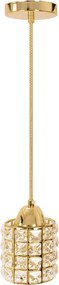 Lampada Gold APP724-1CP