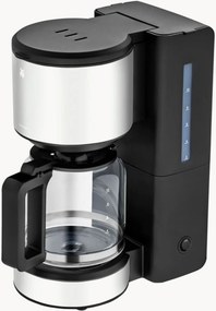 Caffettiera in vetro Stelio