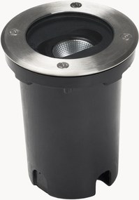 Faretto da pavimento a incasso LED da esterno Tina