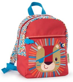 Lilliputiens - Zainetto - Jack il leone