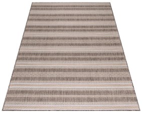 Tappeto beige per esterni 120x170 cm Sunny - Ayyildiz Carpets