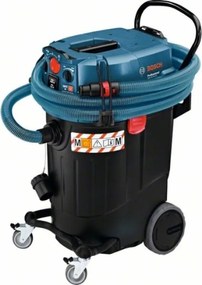 Bosch - gas 55 m afc aspiratore industriale