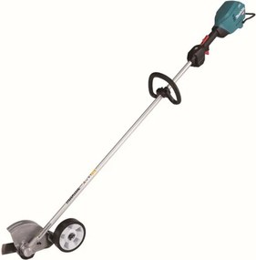 Makita Attrezzature da giardino - Tagliabordi a batteria 40V, senza batteria e caricabatteria UE001GZ