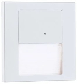 Paulmann 80002 - LED/1W Illuminazione scale con sensore TSARO 230V Lead/bianco