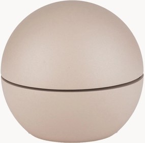 Lampada da tavolo portatile a LED dimmerabile piccola Puk