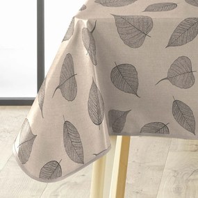 Tovaglia adatta per pulizia con panno umido 140x240 cm Feuillys – douceur d'intérieur