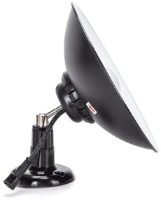 Aigostar - Applique a LED solare LED/3,2V 3000K/4000K/6500K IP65 + +TC