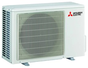Unità esterna climatizzatore MITSUBISHI ELECTRIC DUAL IN dual 5.3 KW classe di raffreddamento A+++ , classe di riscaldamento A++