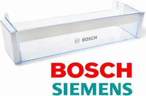 Balconcino Mensola Bottiglie Frigorifero Bosch Siemens Originale