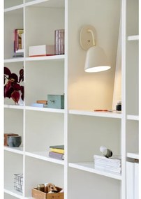 Nordlux - Faretto da parete FLEUR 1xE14/15W/230V