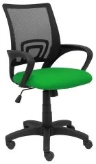 Sedia da Ufficio PC 40B15RN Verde