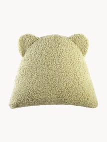 Cuscino morbido per bambini in teddy Bear