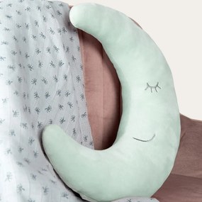 Cuscino per bambini Moon - Roba