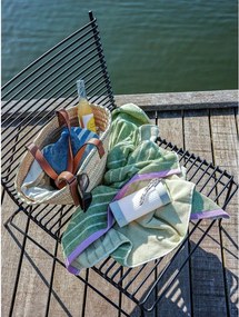 Luce LED portatile USB dimmerabile per esterni ø 9 cm Camp - Hübsch