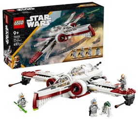 Starfighter ARC170 Lego Star Wars