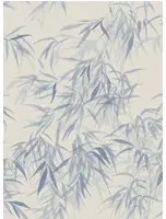 Sandberg Tapete Jon - Indigo Blue