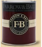 Farrow & Ball Flat Eggshell Archive Colour - Templa White G4 - 2,5l