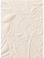 Arte International Carta da parati Panthera - Bone