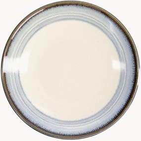 Set di 6 piatti in gres Unkai