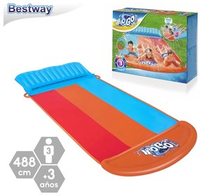 Scivolo per piscina - Bestway